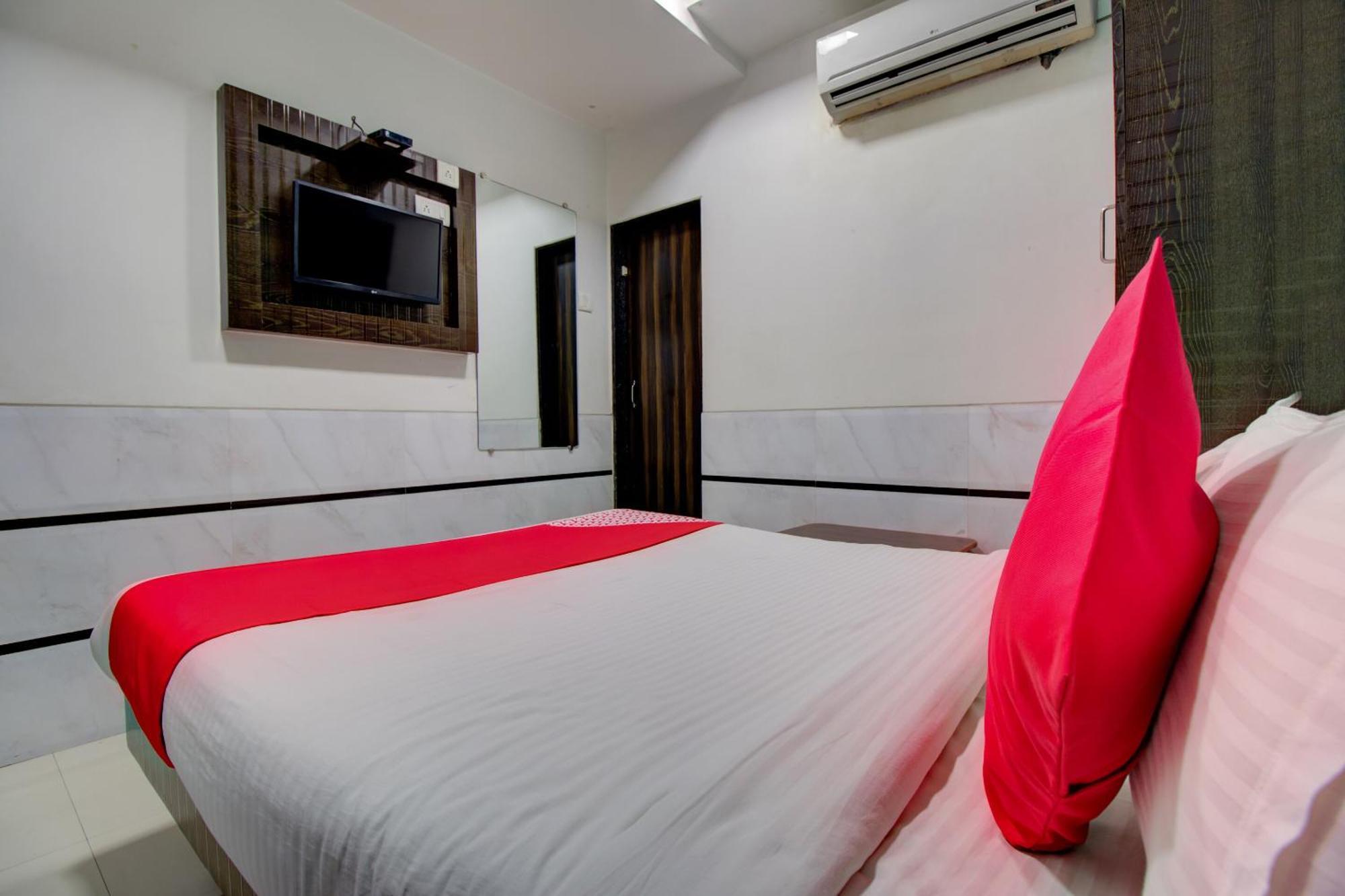 Hotel O Sion Residency - Mumbai — Photos 2